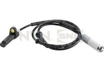 Sensor, rotações da roda
