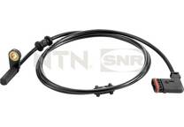 Sensor, rotações da roda