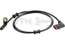 Sensor, rotações da roda