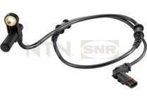 Sensor, rotações da roda