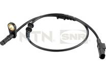 Sensor, rotações da roda