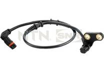 Sensor, rotações da roda