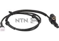 Sensor, rotações da roda