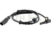 Sensor, rotações da roda