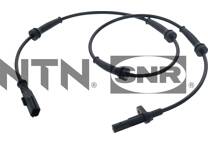Sensor, rotações da roda