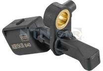 Sensor, rotações da roda
