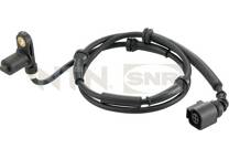 Sensor, rotações da roda