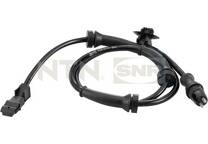 Sensor, rotações da roda