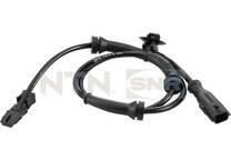 Sensor, rotações da roda