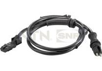Sensor, rotações da roda