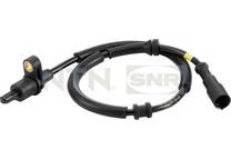 Sensor, rotações da roda