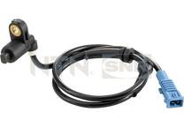 Sensor, rotações da roda