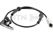 Sensor, rotações da roda