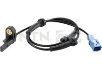 Sensor, rotações da roda