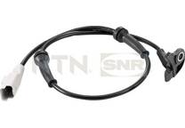 Sensor, rotações da roda