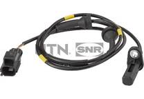 Sensor, rotações da roda