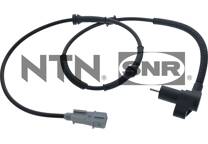Sensor, rotações da roda