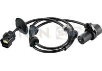 Sensor, rotações da roda