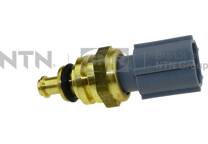 Sensor, temperatura del refrigerante
