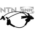 Sensor, wheel speed SNR - ASB174.06