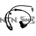 Sensor, wheel speed SNR - ASB177.02