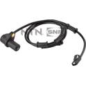 Sensor, wheel speed SNR - ASB184.05