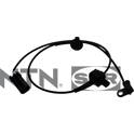 Sensor, wheel speed SNR - ASB190.03