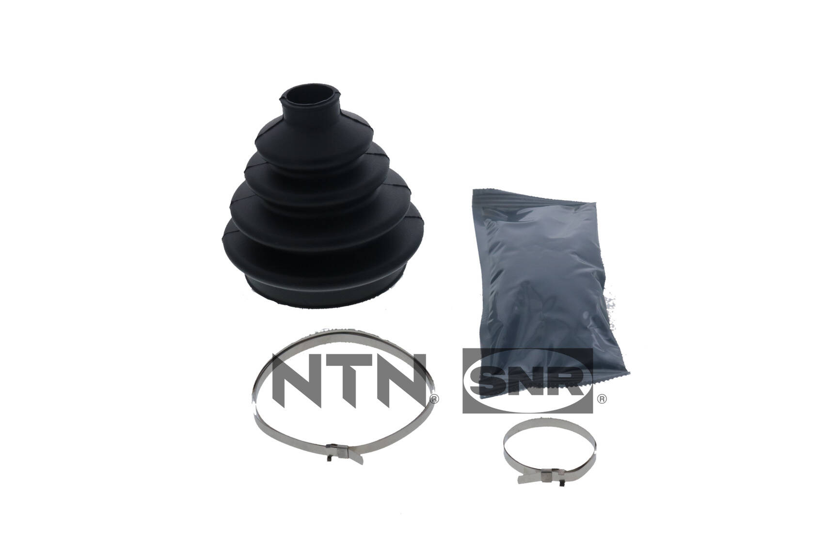 Bellow Kit, drive shaft