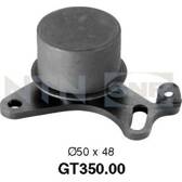Spannrolle, Zahnriemen SNR - GT350.00