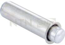 Spannrolle, Zahnriemen