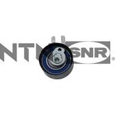 Spannrolle, Zahnriemen SNR - GT359.24
