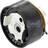 Spannrolle, Zahnriemen SNR - GT359.41