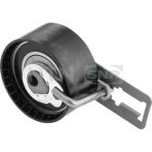 Spannrolle, Zahnriemen SNR - GT359.43