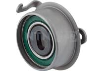 Spannrolle, Zahnriemen
