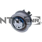 Spanrol, distributieriem SNR - GT357.75