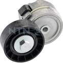 Spanrol, Poly V-riem SNR - GA340.03