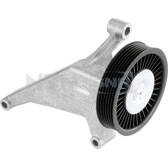 Spanrol, Poly V-riem SNR - GA350.87