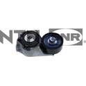 Spanrol, Poly V-riem SNR - GA352.47