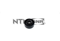 Spanrol, Poly V-riem