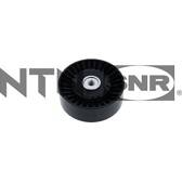 Spanrol, Poly V-riem SNR - GA354.01