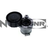 Spanrol, Poly V-riem SNR - GA355.27