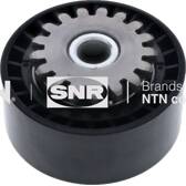 Spanrol, Poly V-riem SNR - GA355.50