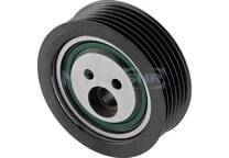 Spanrol, Poly V-riem