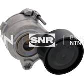 Spanrol, Poly V-riem SNR - GA359.39