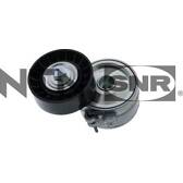 Spanrol, Poly V-riem SNR - GA359.85