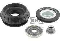 Suspension struts