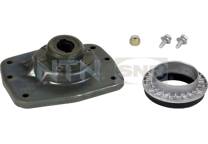 Suspension struts