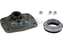 Suspension struts