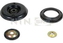 Suspension struts