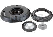 Suspension struts